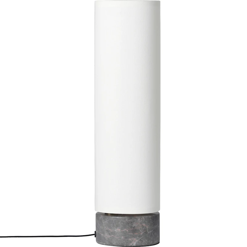 Unbound Bordlamper Lin, Ø12x45 cm
