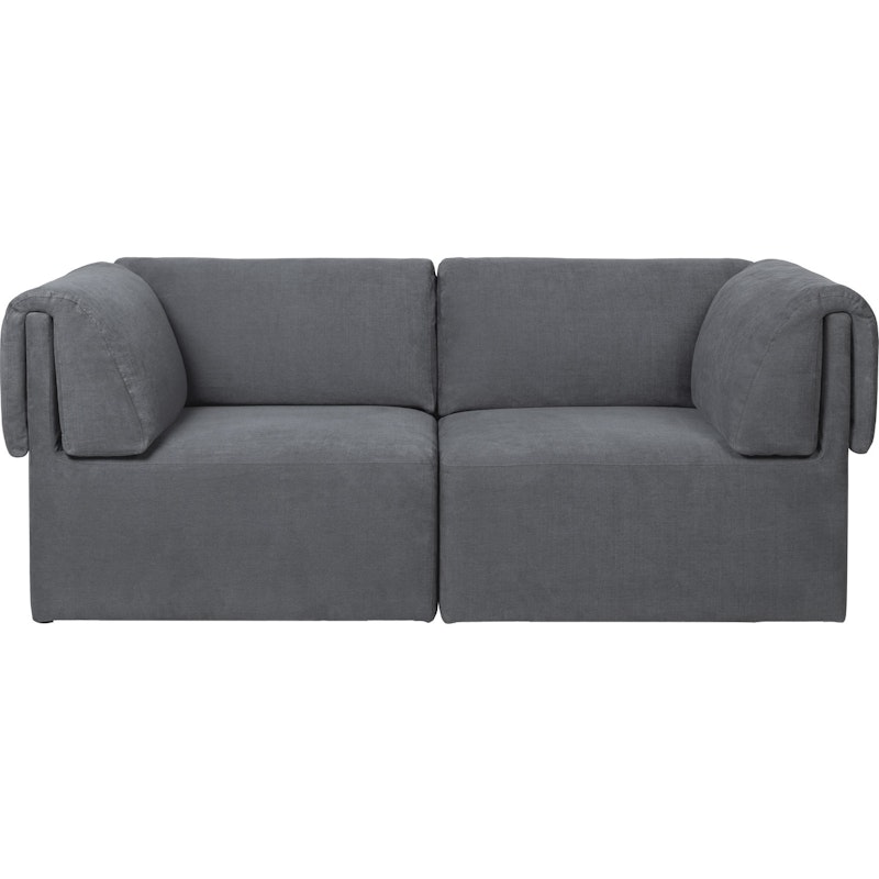 Wonder Sofa 2-Seters PG1, Hot Madison 1294/096 LC