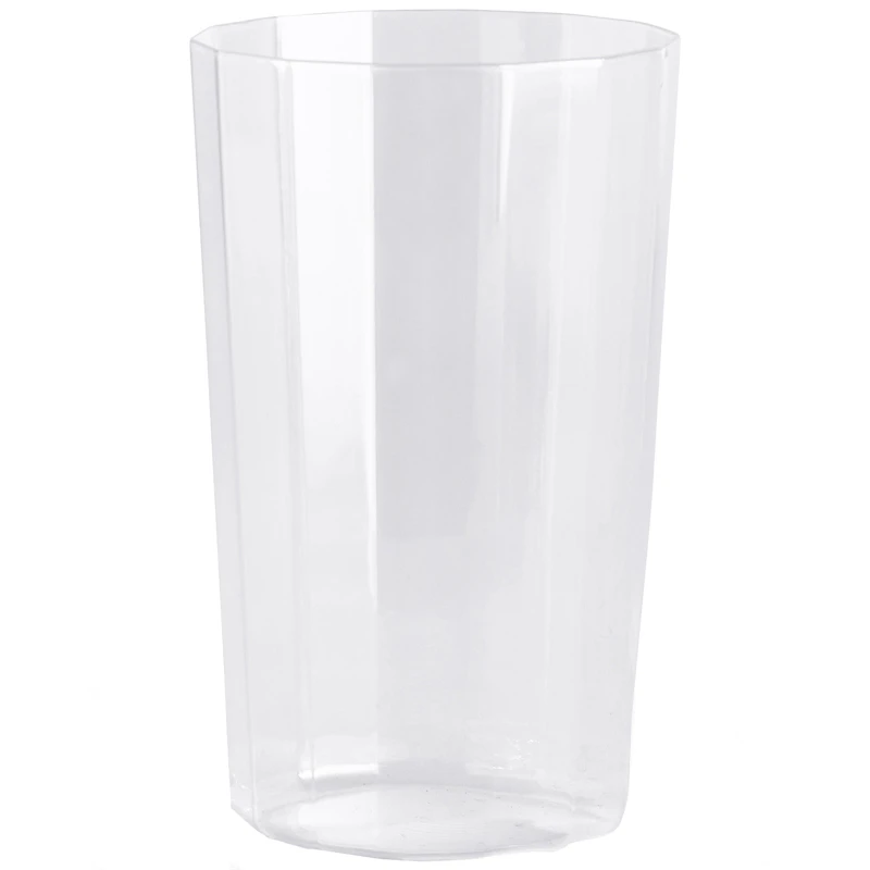 Angle Glass 4-pk Large, 13 cm