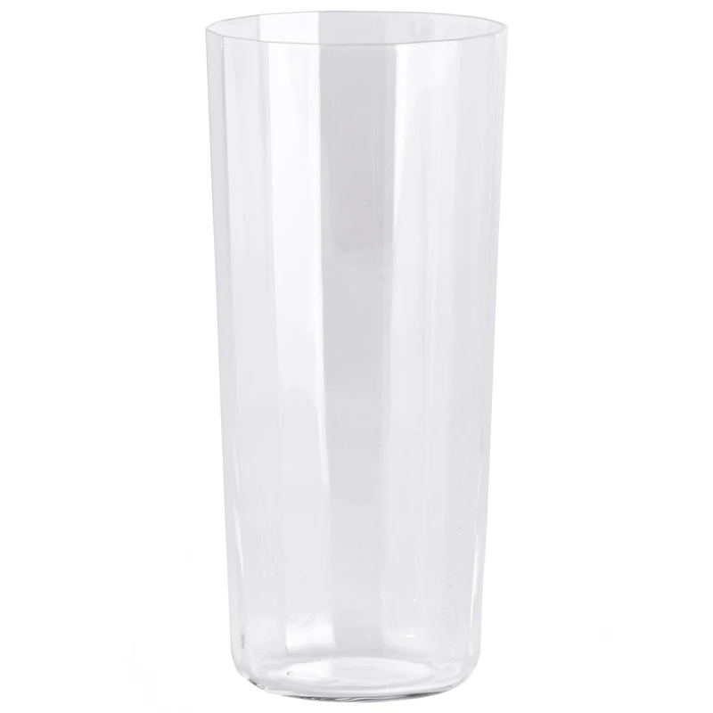 Angle Glass 4-pk Tall, 13 cm