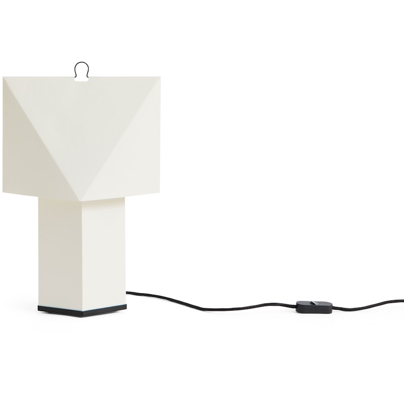 Aplat Table Lamp 440, White