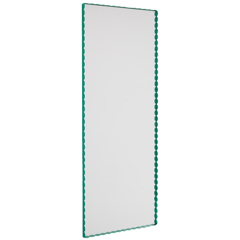 Arcs Speil M 50x133 cm, Grønn