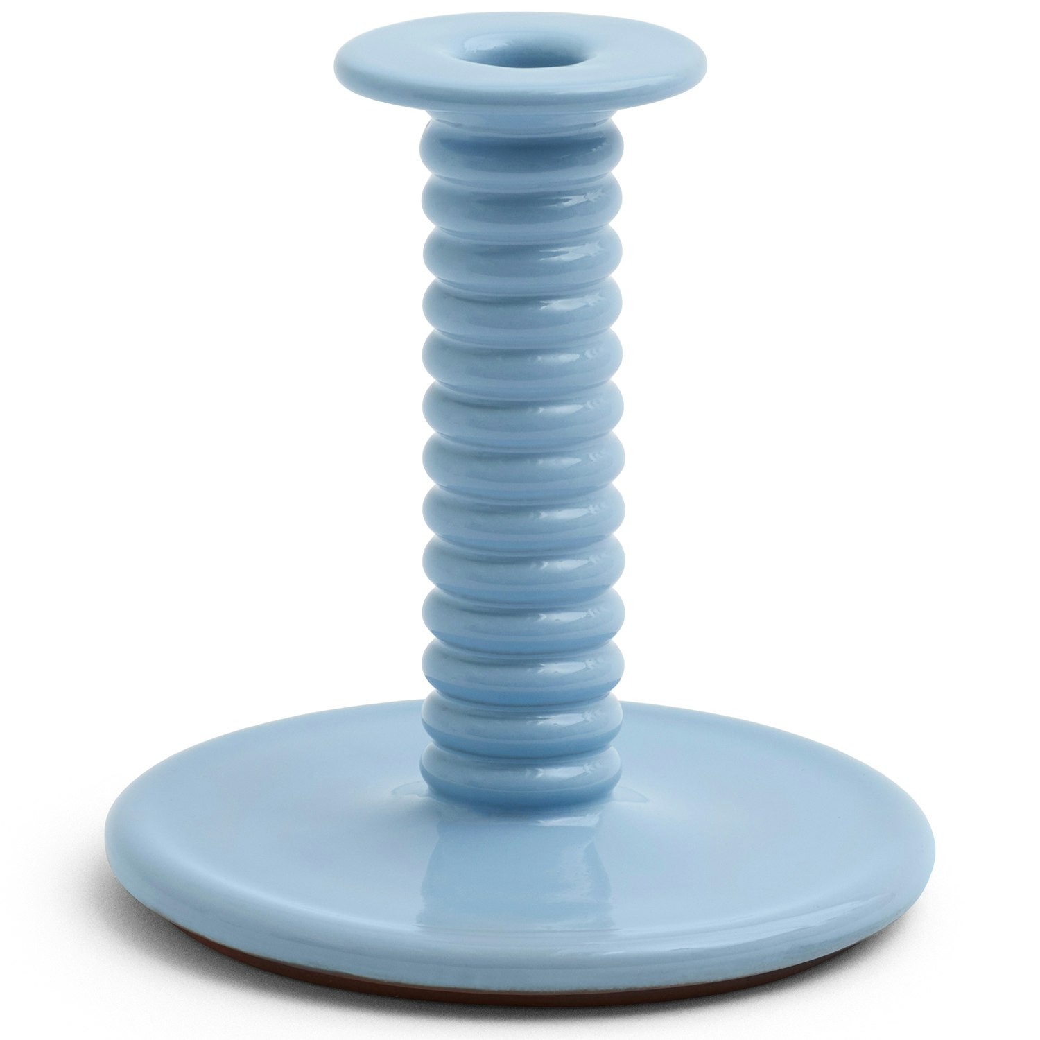 Barro Lysestake, Lysebl&aring;