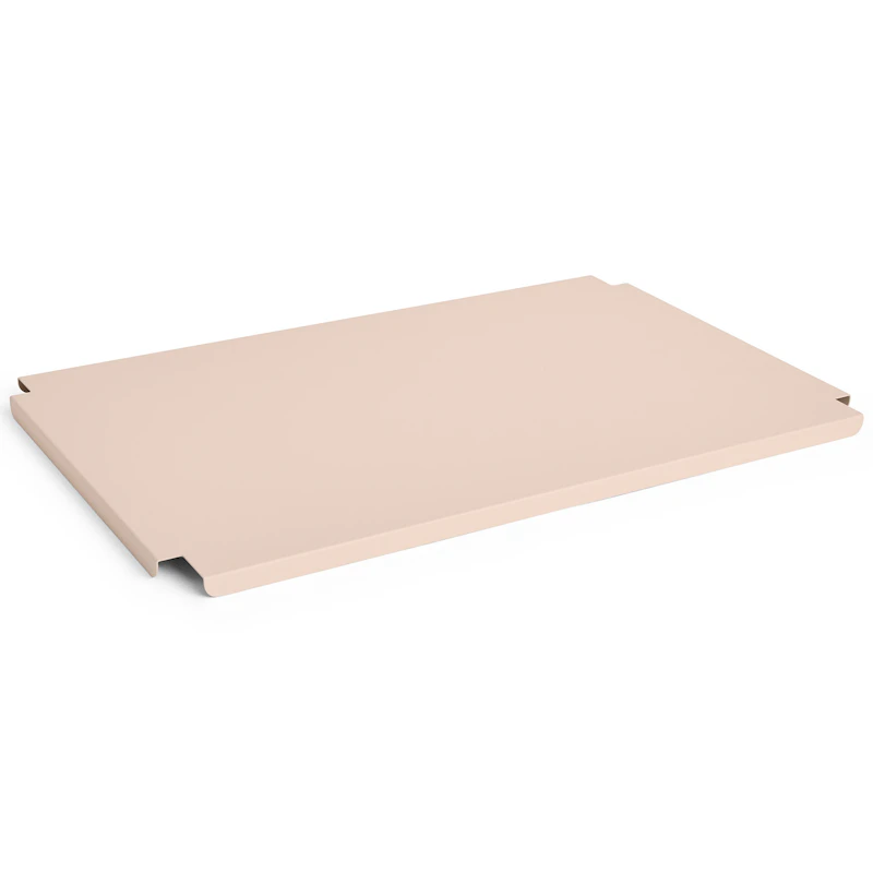 Colour Crate Metal Large Lokk, Powder