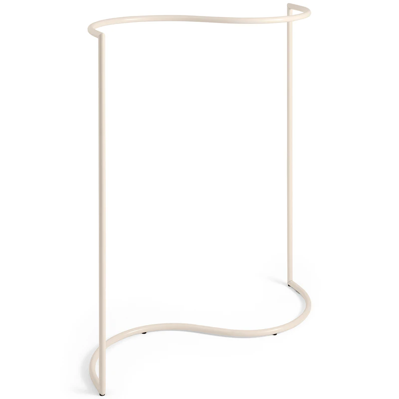 Colour Knaggrekke S, Eggshell