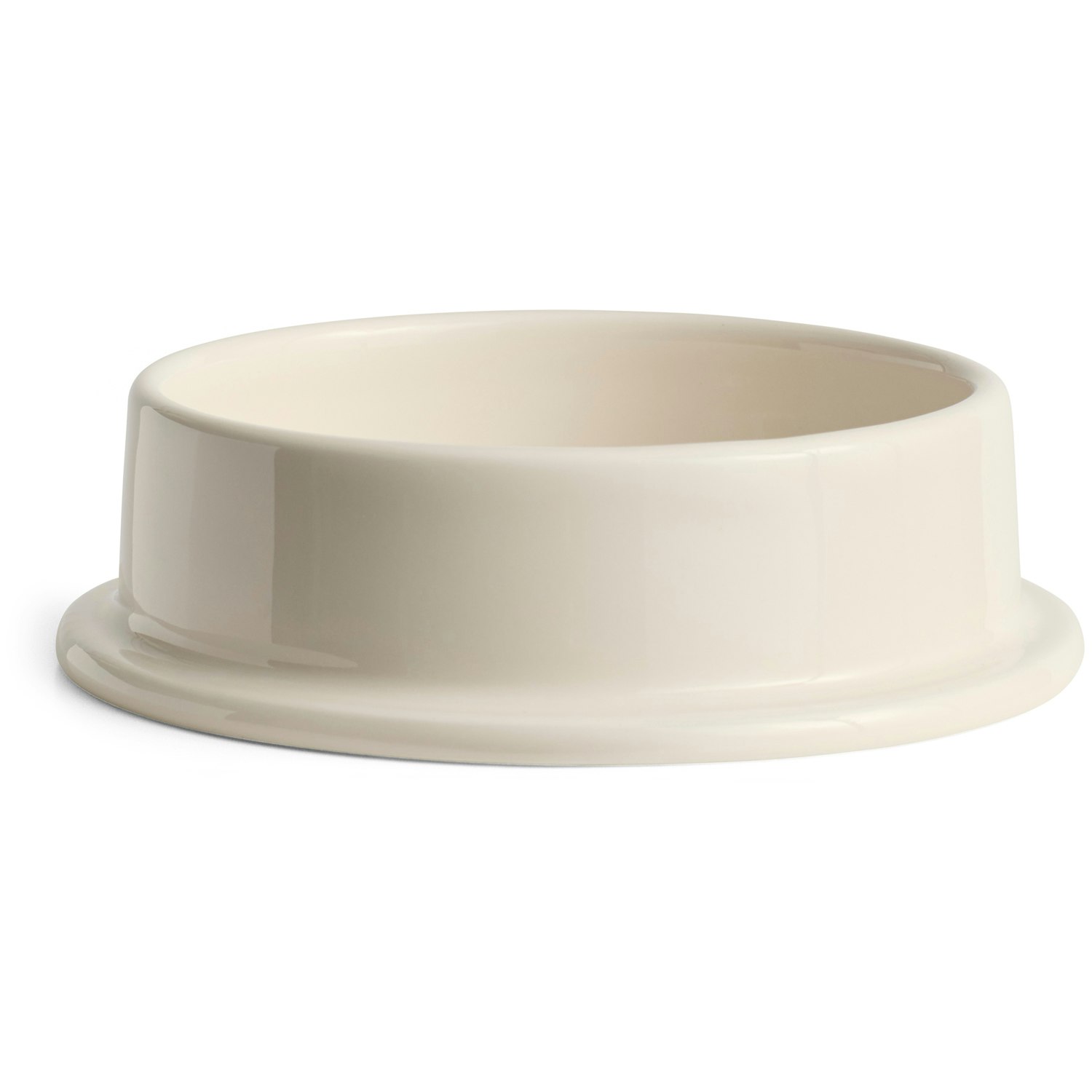 Column Lysestake L, Off-white