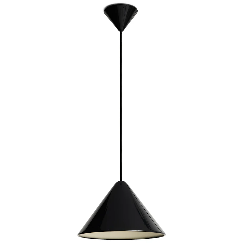 Compass Pendel Soft Black, 26 cm