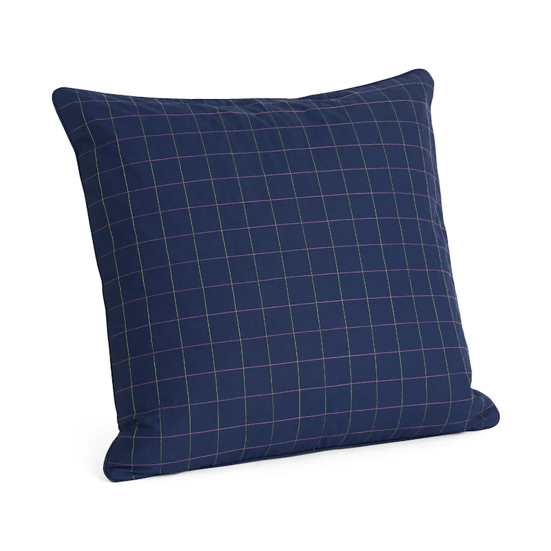 Dori Pute 60x60 cm, Midnight Blue