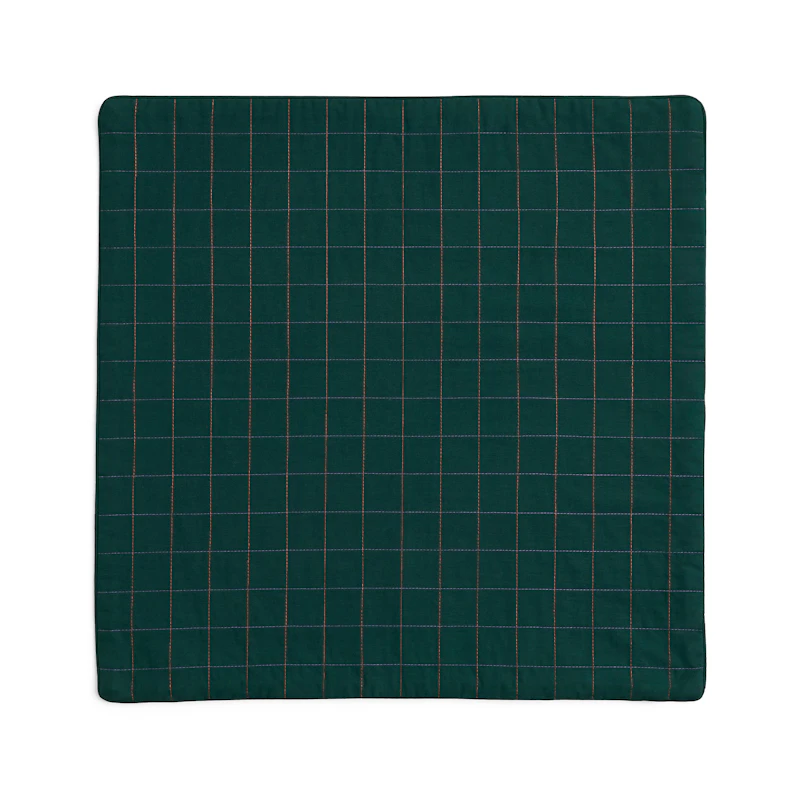 Dori Putetrekk 60x60 cm, Grønn