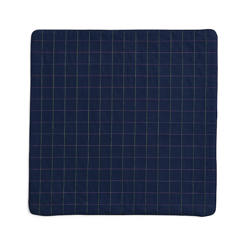 Dori Putetrekk 60x60 cm, Midnight Blue