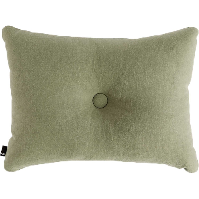 Dot Planar 1 Pute 45x60 cm, Olive