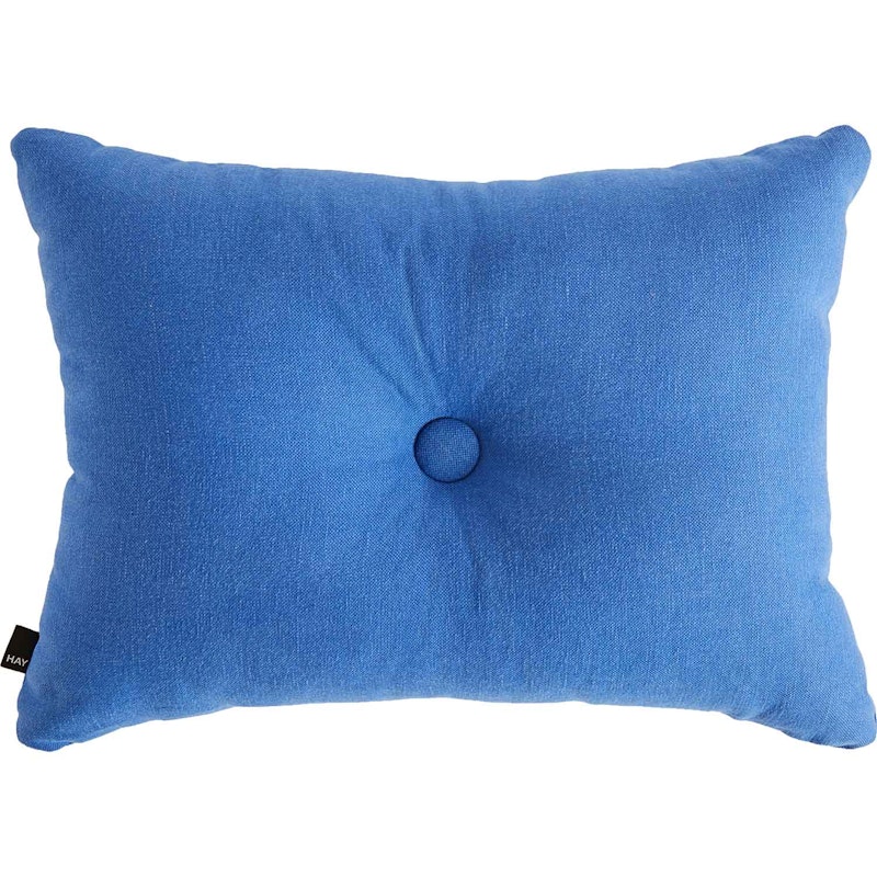 Dot Planar 1 Pute 45x60 cm, Royal Blue