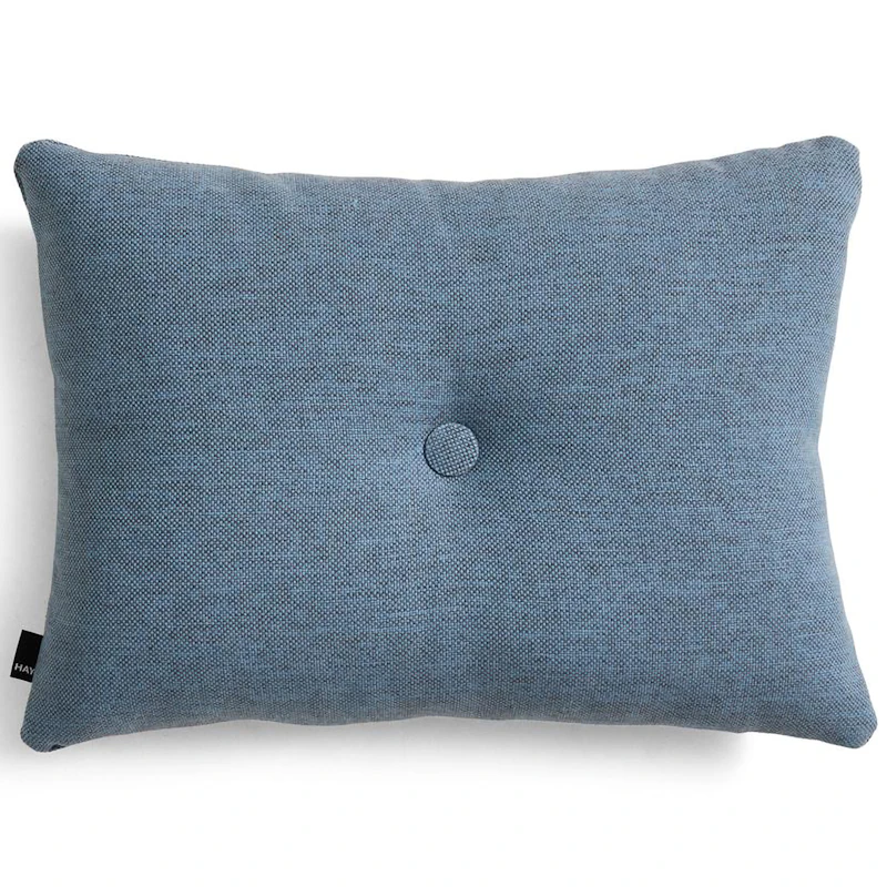 Dot Pute Mode 45x60 cm, Sky Blue