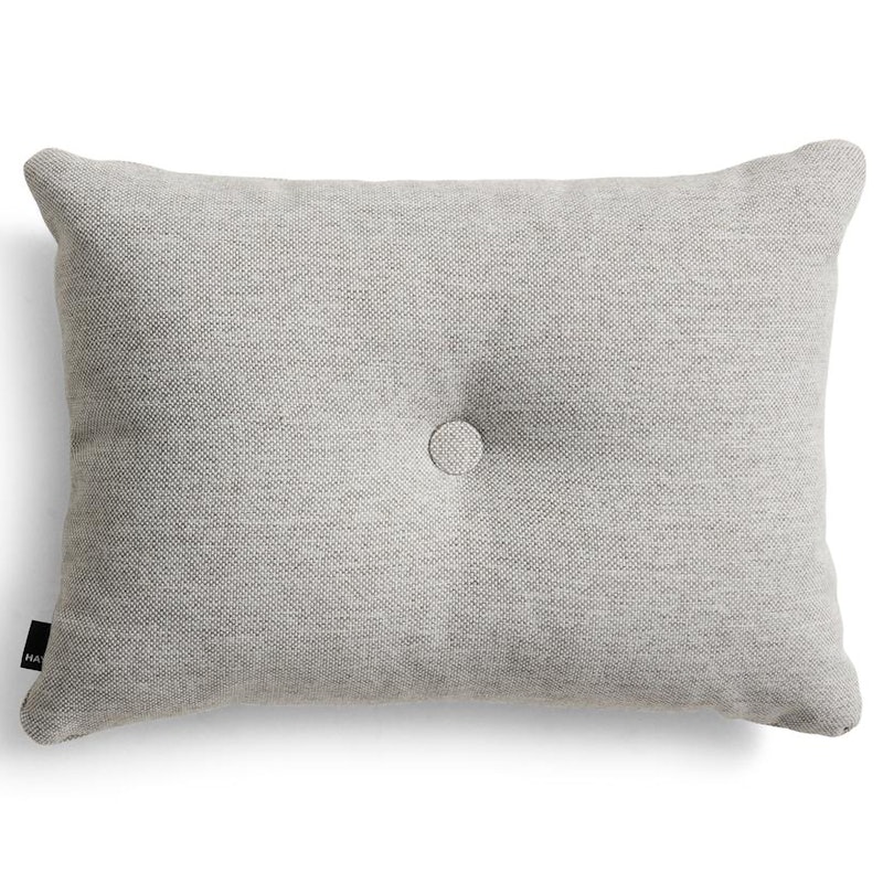 Dot Pute Mode 45x60 cm, Light Grey