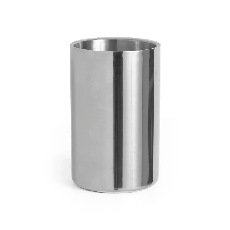 Essential Steel Vinkjøler