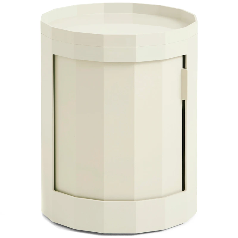 Facet Skap Lav, Eggshell