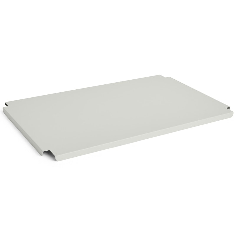 Colour Crate Metal Large Lokk, Grey