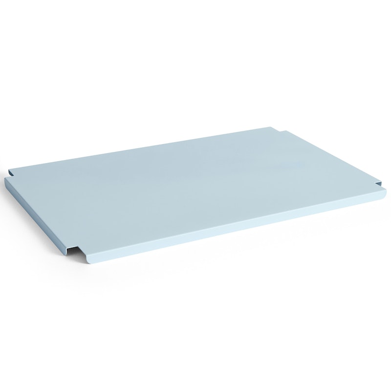 Colour Crate Metal Large Lokk, Soft Blue