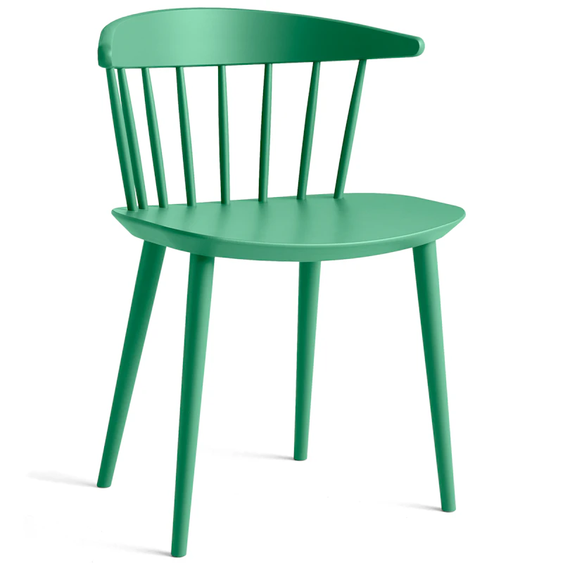 J104 Stol, Jade Green