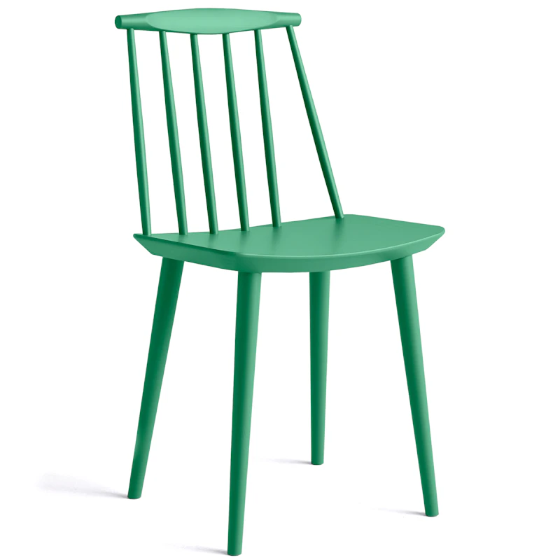 J77 Stol, Jade Green