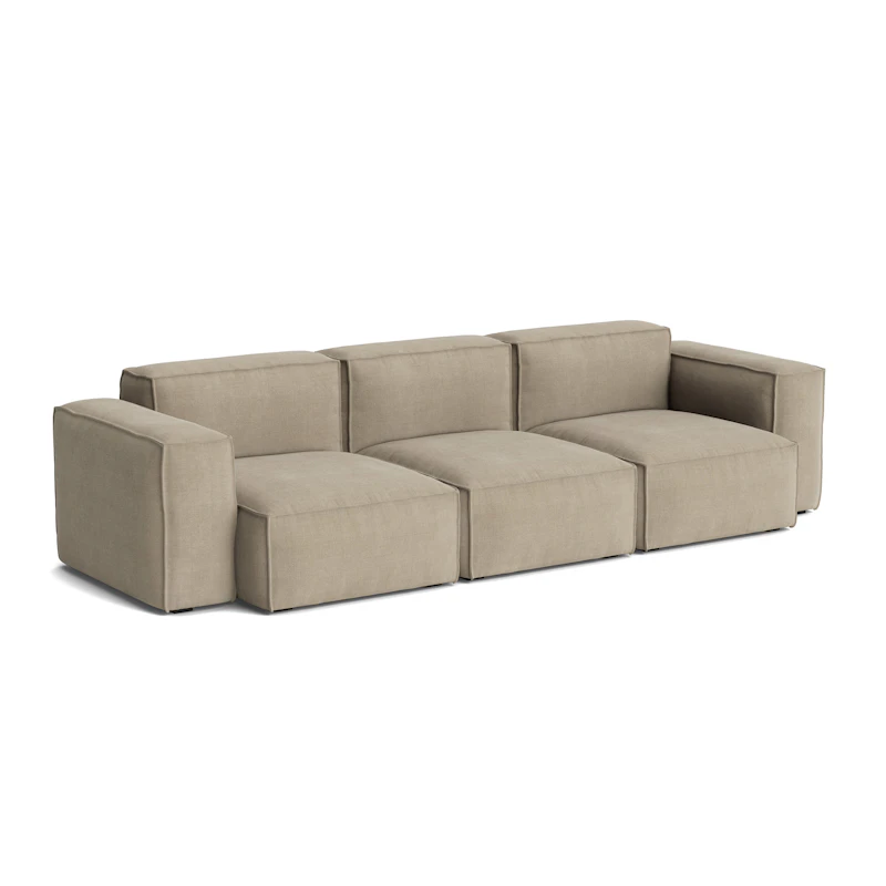 Mags Soft Combination 1 3-Seter Sofa, Linara216