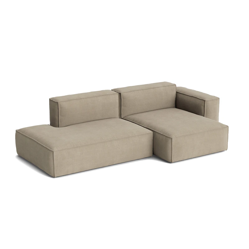 Mags Soft Combination 3 2,5-Seterbenk Høyre, Linara 216