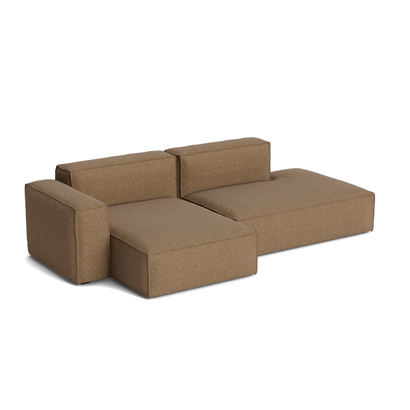 Mags Soft Combination 3 2,5-Seterbenk Venstre, Turf Dark Green