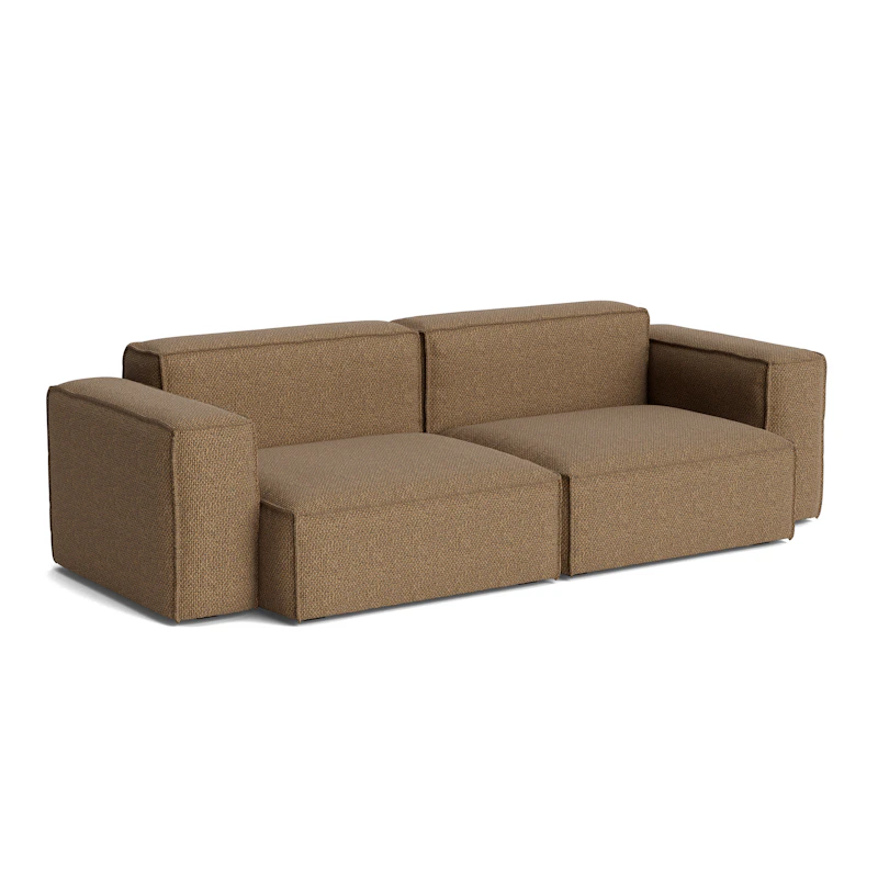 Mags Soft Combination 1 2,5-Seterbenk, Tartaglia