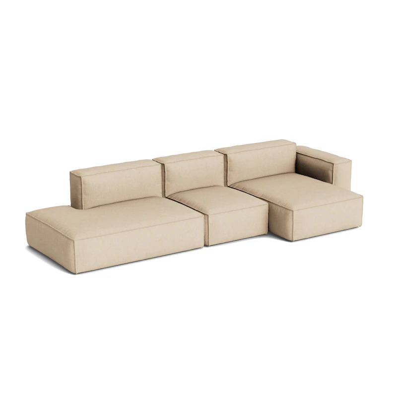 Mags Soft Combination 4 3-Seter Sofa, Metaphor 035