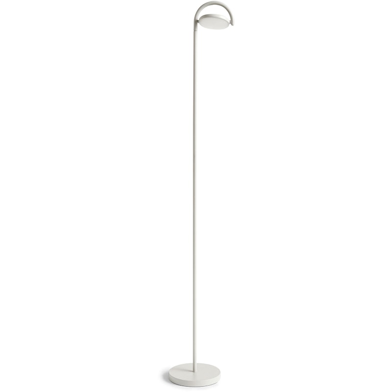 Marselis Gulvlampe, Grå