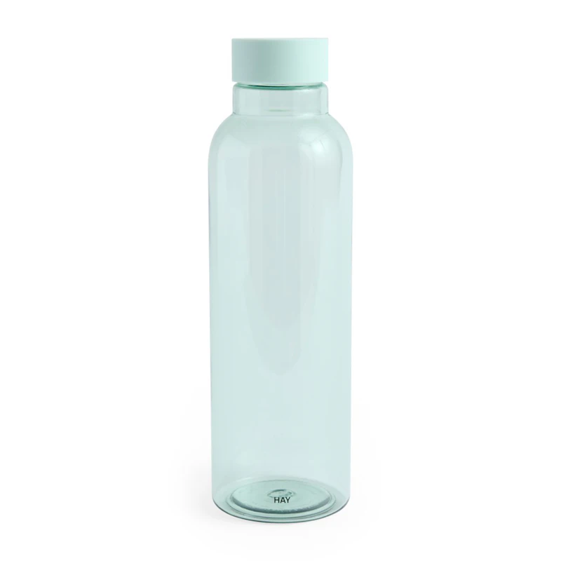 Miz Vannflaske 1,5 L, Isblå