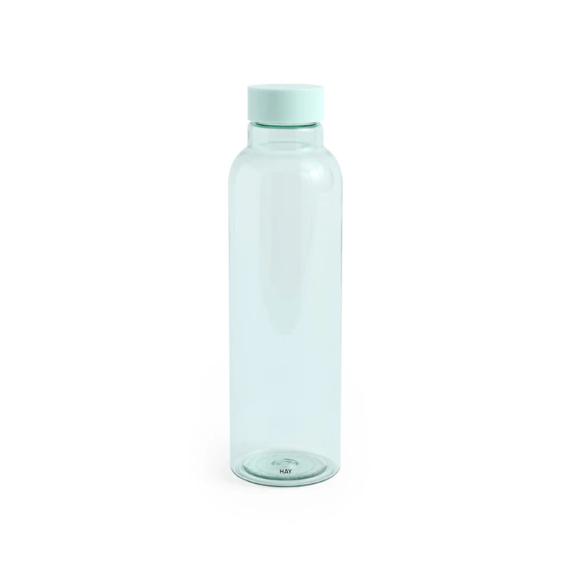 Miz Vannflaske 72 cl, Isblå