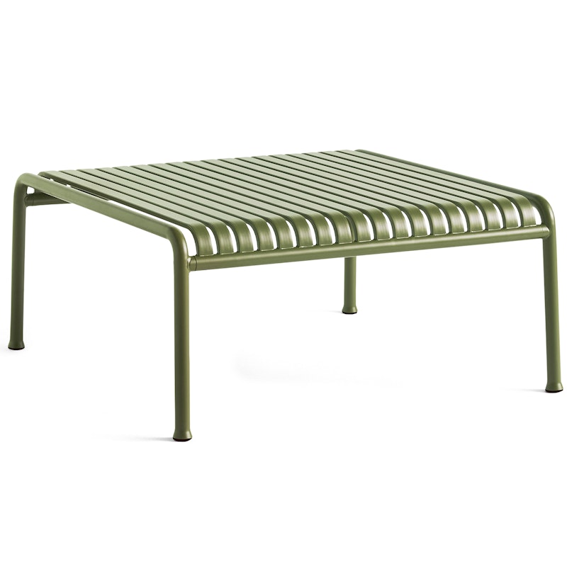 Palissade Lavt Bord, Olive