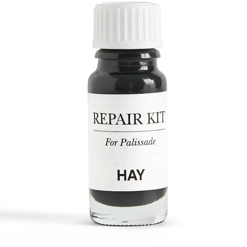 Palissade Reparasjonssett, Antrasitt