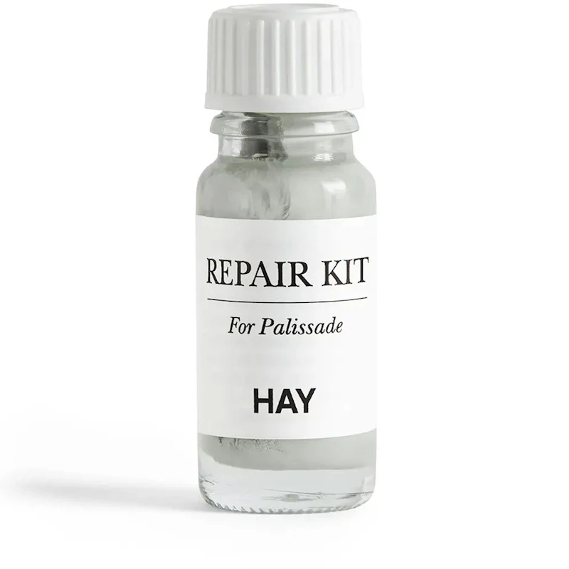 Palissade Reparasjonssett, Sky Grey