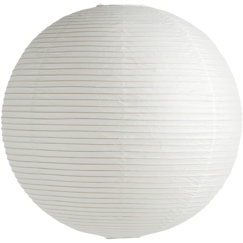 Paper Shade 60 Lampeskjerm, Classic White