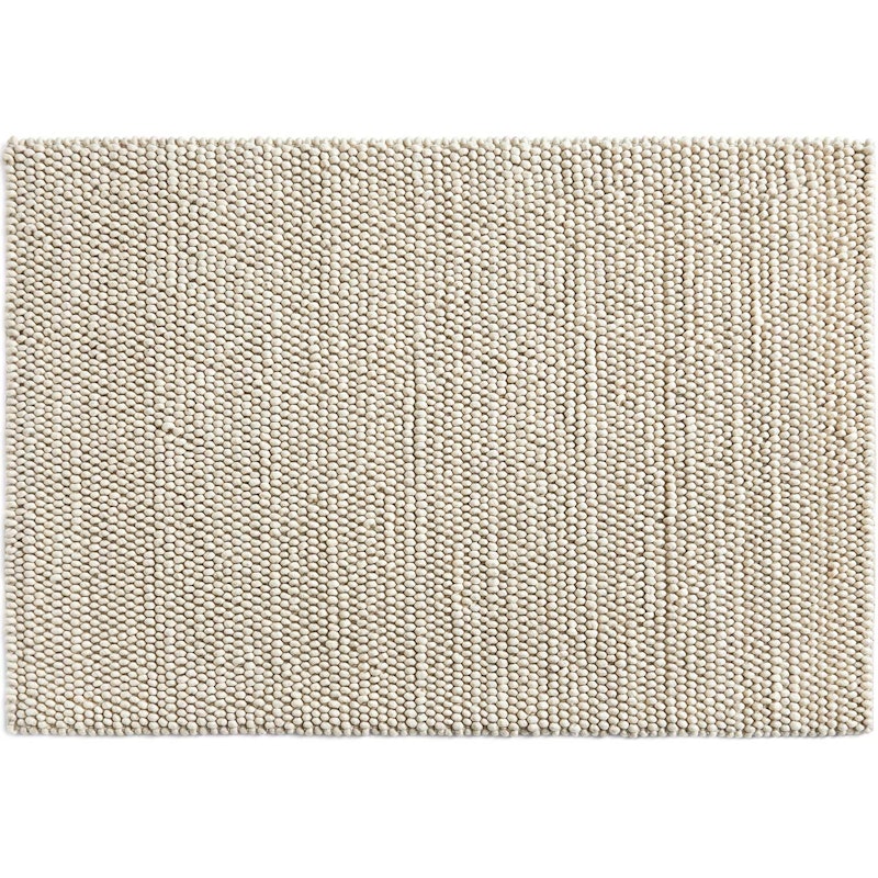 Peas Teppe, 140x200 cm / Soft Grey