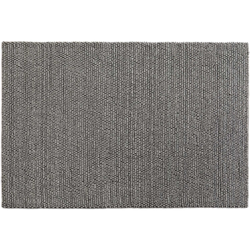 Peas Teppe, 200x300 cm / Medium Grey