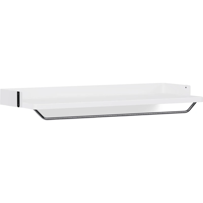 Pier System Hylle Med Henger, PS White