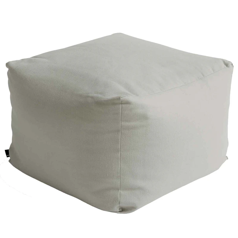 Planar Puff, Lysegrå