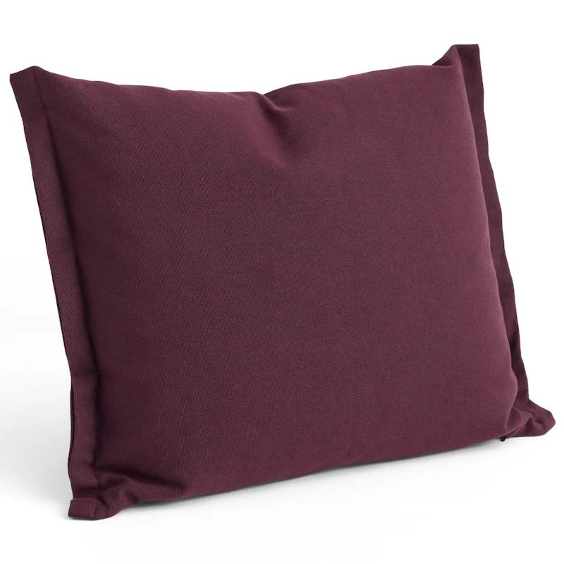 Plica Pute Story 55x60 cm, Burgundy