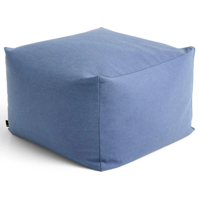 Puff Story, Blue