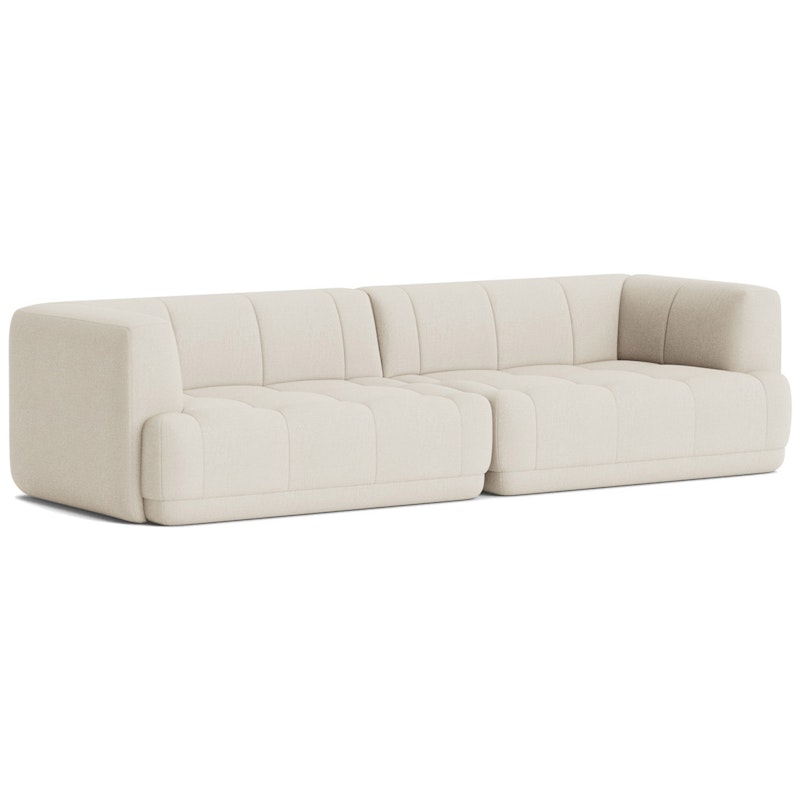 Quilton 3-Seter Sofa Konfigurasjon 1, Vidar 4 1511