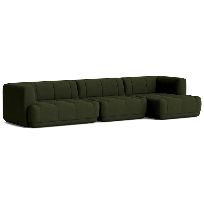 Quilton 4-Seter Sofa Konfigurasjon 17 Høyre, Vidar 972