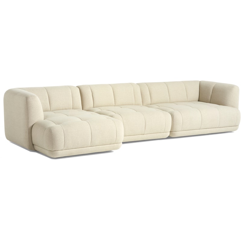 Quilton Sofa Konfigurasjon 17 Venstre, Mode 014