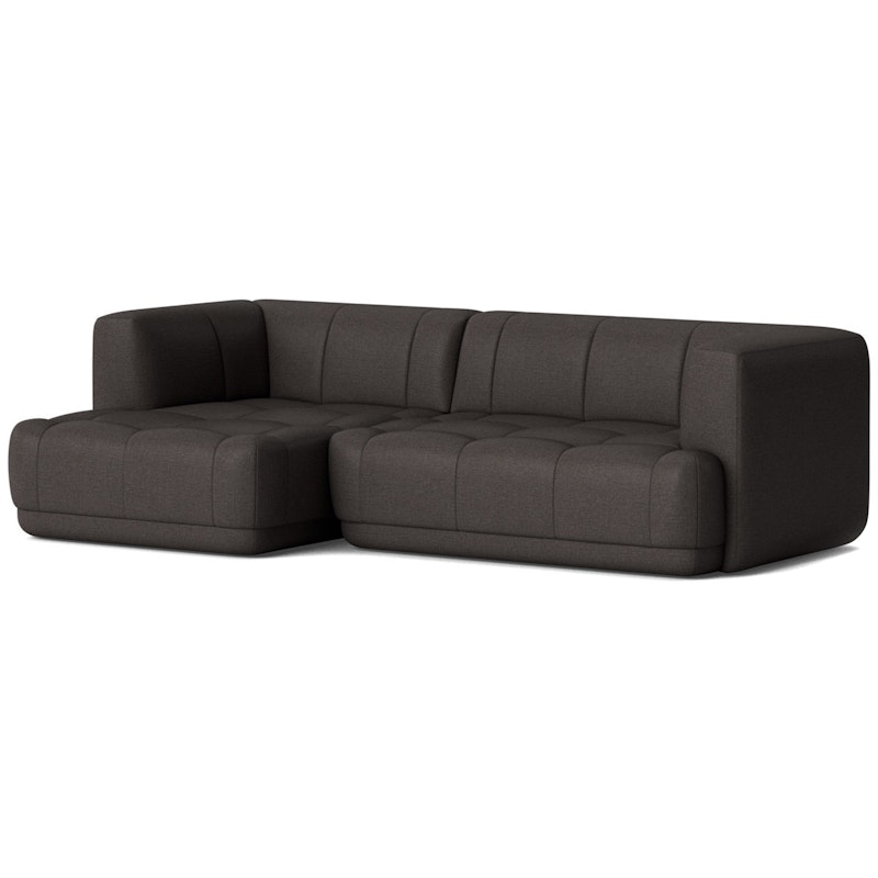 Quilton 3-Seter Sofa Konfigurasjon 19 Venstre, Roden 06