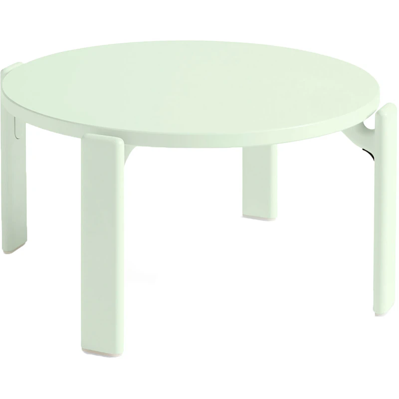 Rey Salongbord, Soft Mint