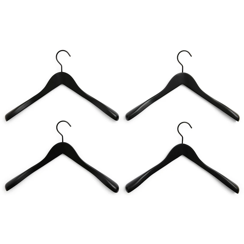 Smooth Kleshenger Wide 4-pk