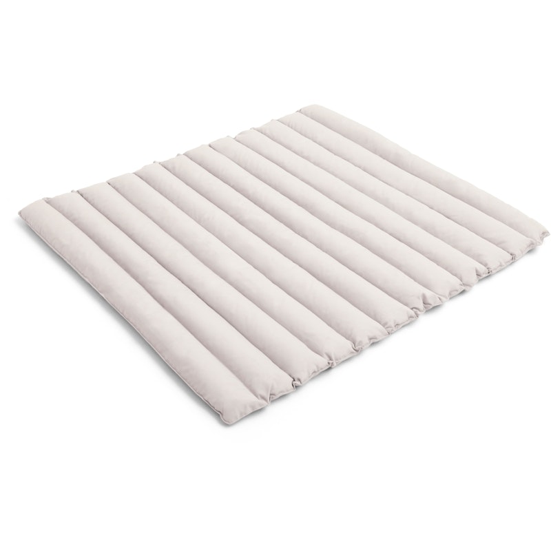 Palissade Soft Quilted Pute Til Loungesofa, Cream White