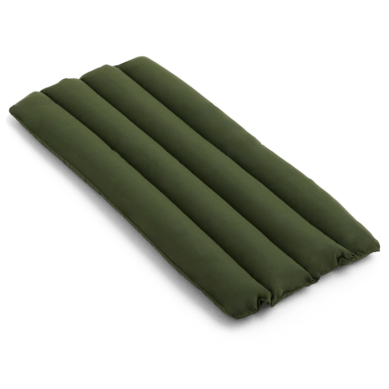 Palissade Soft Quilted Pute Til Spisestol, Olive